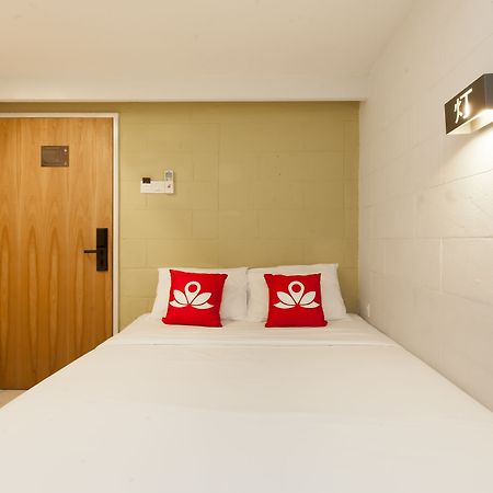 Zen Rooms Petaling Street Kuala Lumpur Exterior foto