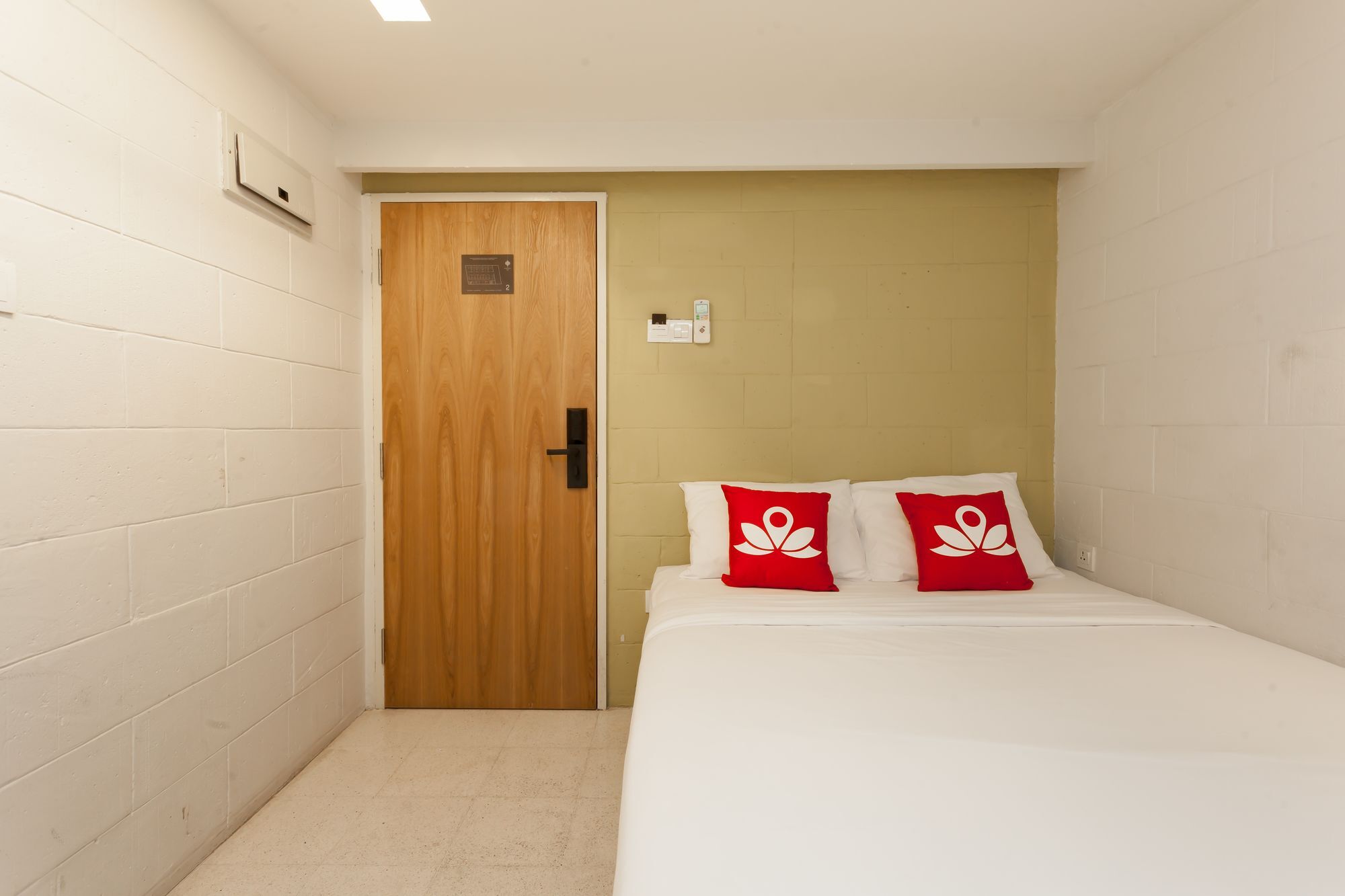 Zen Rooms Petaling Street Kuala Lumpur Exterior foto