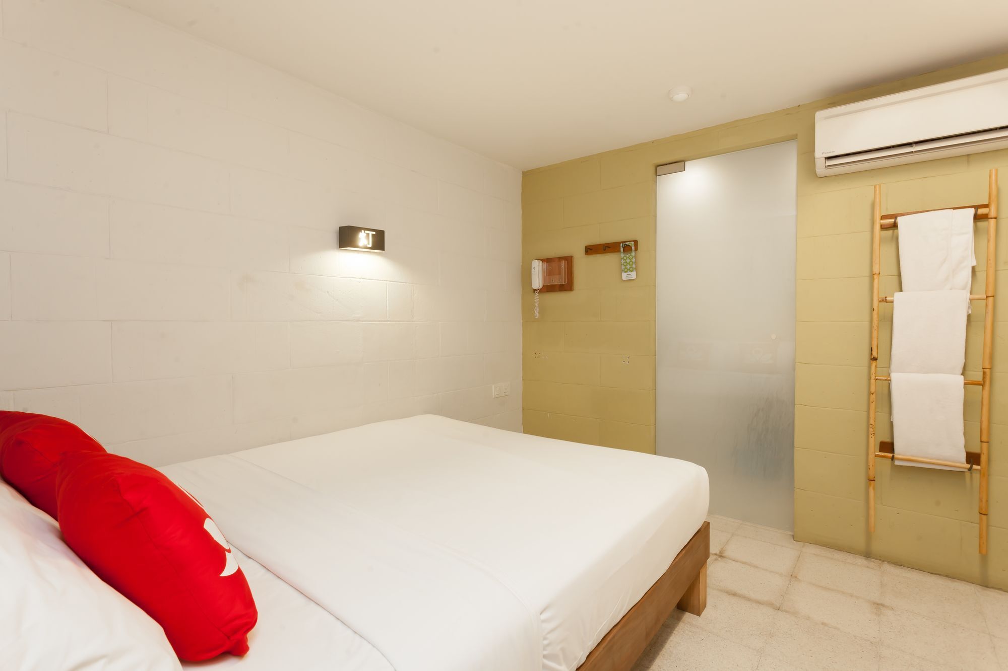 Zen Rooms Petaling Street Kuala Lumpur Exterior foto